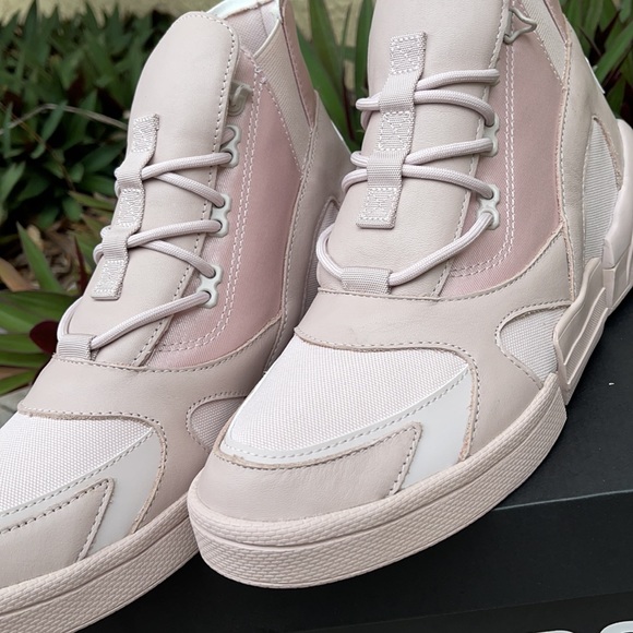 CONVERSE CPX CHELSEA HI WMNS - Picture 13 of 16